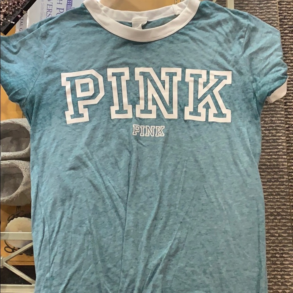 PINK T-shirt